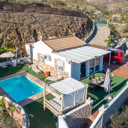 Tarifa Holiday home