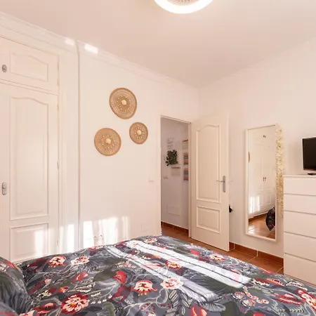 Tarifa Vakantiehuis Torrox