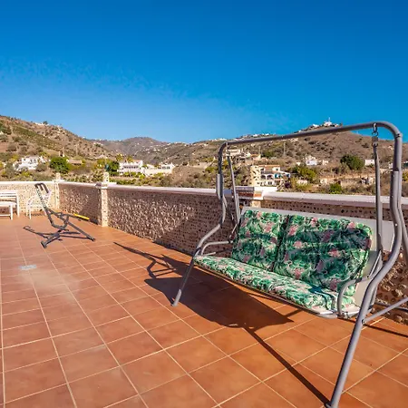 Vakantiehuis Tarifa Torrox