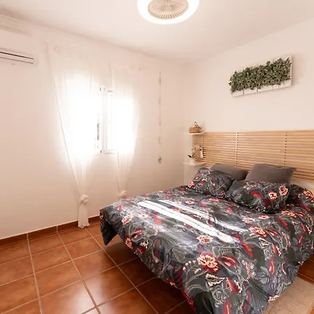 Tarifa Torrox