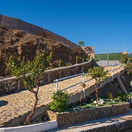 Tarifa Vakantiehuis *