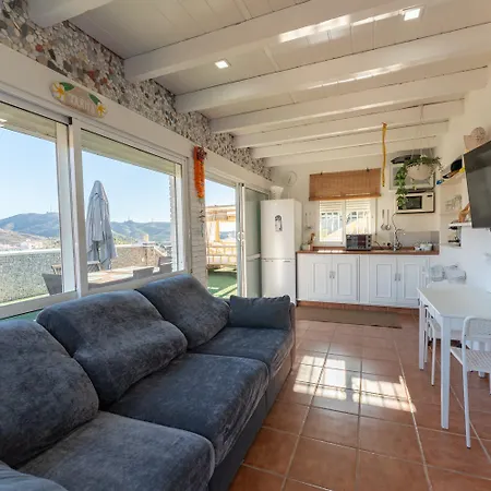 Tarifa Vakantiehuis Torrox