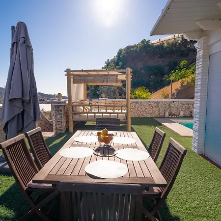 Tarifa Vakantiehuis Torrox